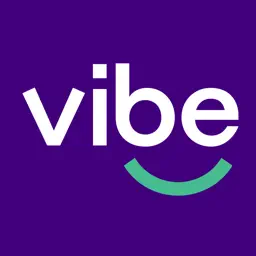 Vibe app icon