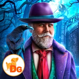 Unriddle: Hidden Object Games