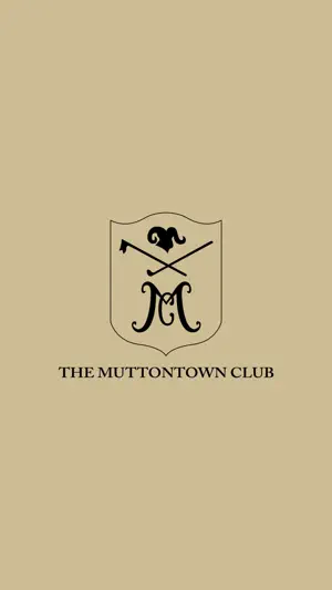 The Muttontown Club screenshot 1