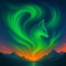 Get AuroraMe: Aurora Forecast Live for iOS, iPhone, iPad Aso Report