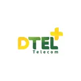 Dtel Livros - App Icon