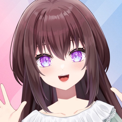 Aimy(アイミー)かわいいキャラクターとイチャイチャ生活