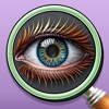 無限ズームアートゲーム！ - iPadアプリ