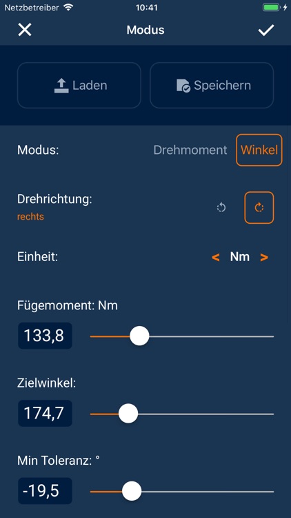 Hoffmann Connected Tools HCT screenshot-4