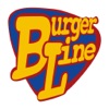 Burger Line icon