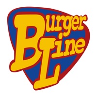 Burger Line logo