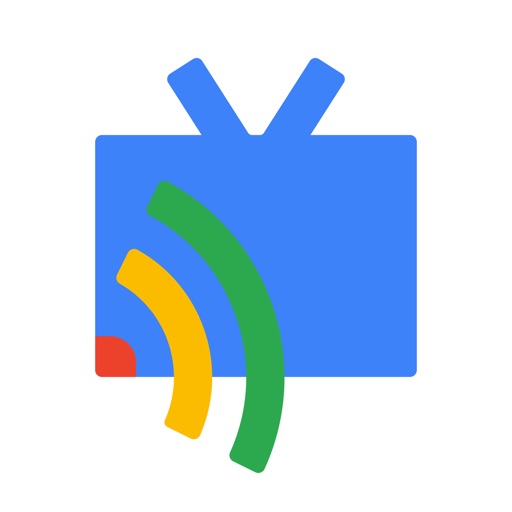 TV for Chromecast Streame‪r
