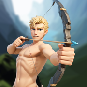Island Survival Challenge Game
