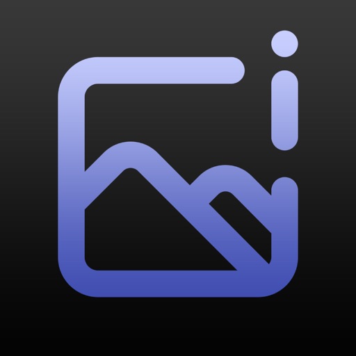 AI Image Generator: FontSnap iOS App