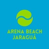 Arena Beach Jaragua icon