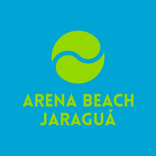 Arena Beach Jaragua