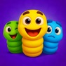 Get Worm Escape: Cube Blast for iOS, iPhone, iPad Aso Report