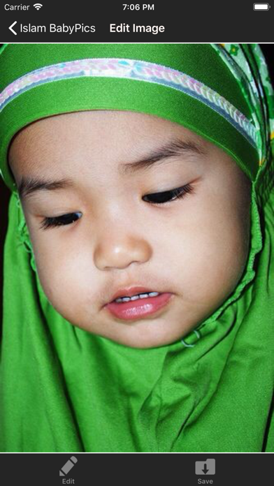 Islam Baby picsのおすすめ画像2