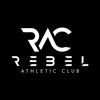 Rebel Athletic Club MA icon