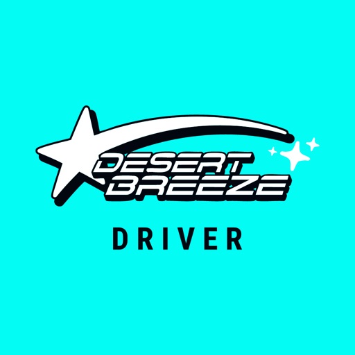 Desert Breeze Driver