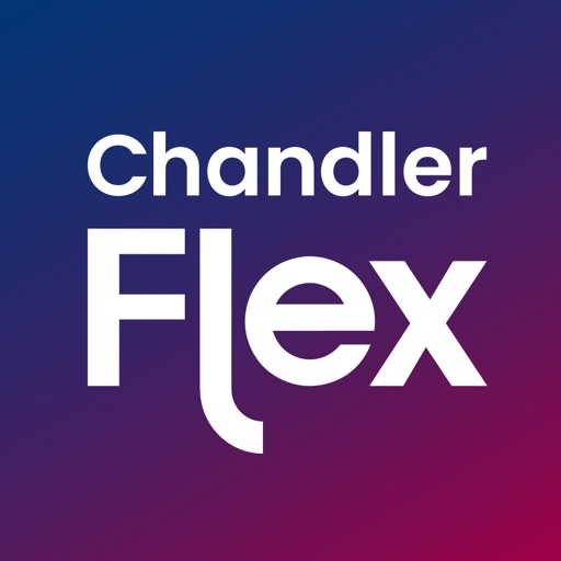 Chandler Flex iOS App