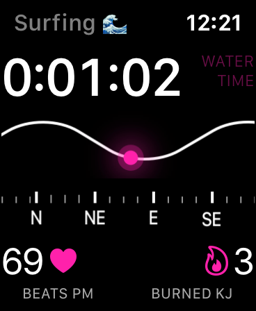 Surf Watch