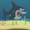 Survivor Shark icon