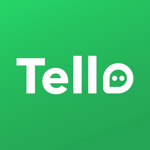 Tello Messenger