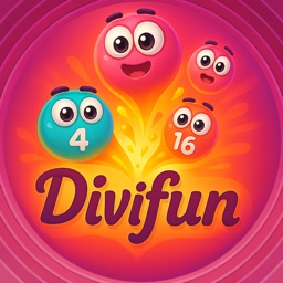 Divifun: Number Match