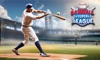 Baseball- Super League