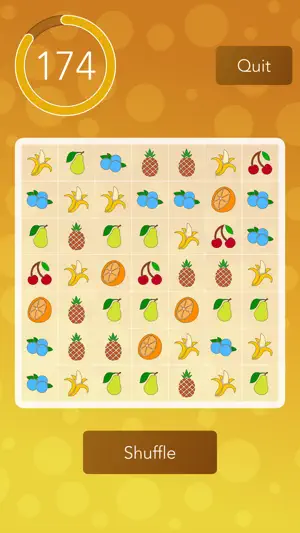 Brain Monitor: Splatter screenshot 1