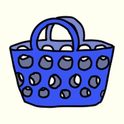 Go Get It - Grocery bag