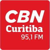 Rádio CBN Curitiba