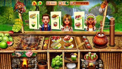 Cooking Fest : Cooking Games Screenshot