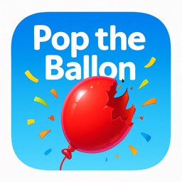 Pop The Balloon