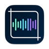 AI Sound Editor - Cut & Merge icon