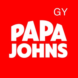 Papa Johns Pizza Guyana