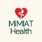 MiMIAT Health is an effective tool designed to help people with chronic diseases keep track of their symptoms and diet