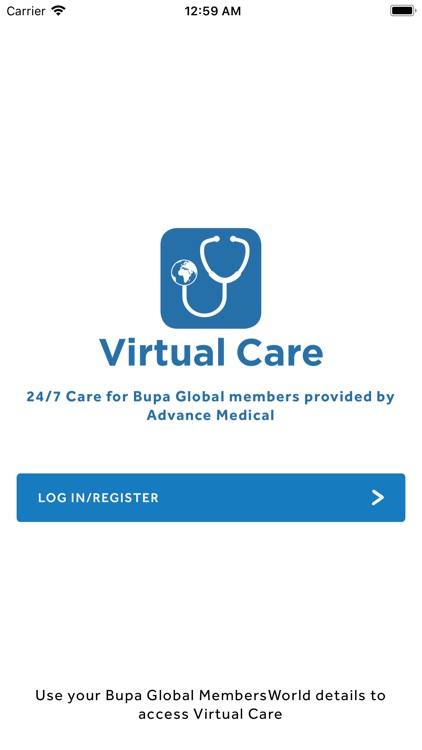 Global Virtual Care