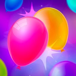 Bubbles Fun: Cool Game!