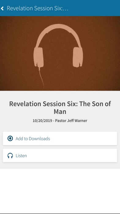 Screenshot #3 pour Immanuel Church Laurel, NE