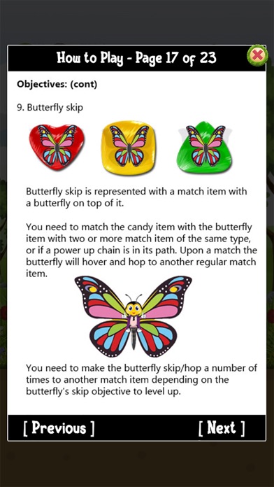 Bunny Drops 2 - Match 3 puzzle Screenshot