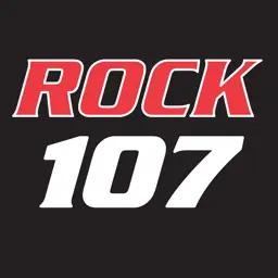 Rock 107 WEZX app icon