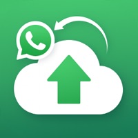 WA Backup 恢復已刪除的 訊息