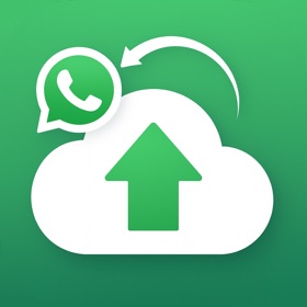 WA Chat Backup: Restore for WA