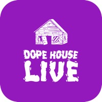 SPM Dope House Live app icon - Music app for iPhone