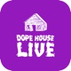 SPM Dope House Live app icon - Music app for iPhone