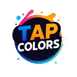 Tap Colors