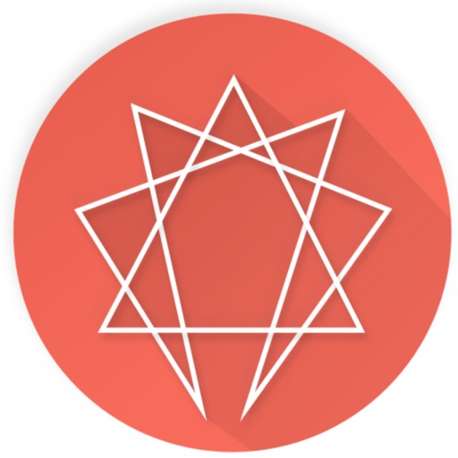 Enneagram - 9 Mizaç icon