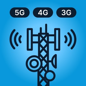 Cellular Tower - Signal Finder