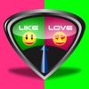 Love Detector Test Photo Scan - iPhoneアプリ