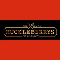 Huckleberrys
