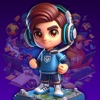 DabbleNote - Esports Strategis icon