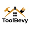 ToolBevy app icon - Utilities app for iPhone