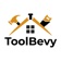 ToolBevy app icon - Utilities app for iPhone